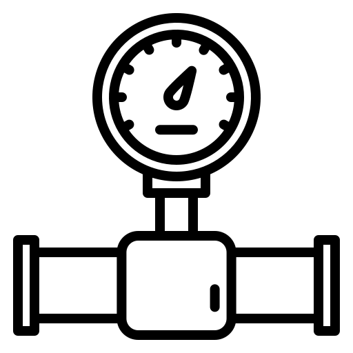 Water Pressure Reducing Valve (PRV)