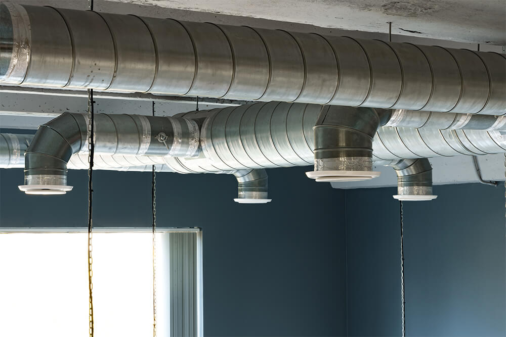 Air Duct Cleaning Seattle, WA