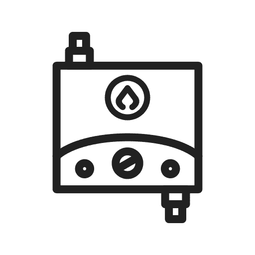 Tankless Water Heater Installation & Repair 