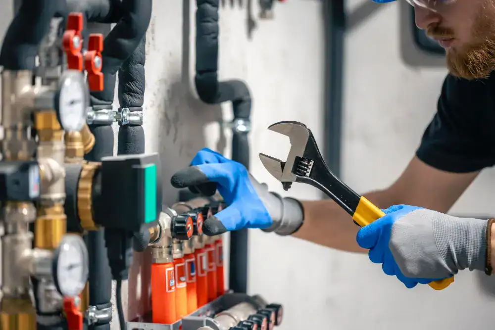 Commercial Plumbing Seattle