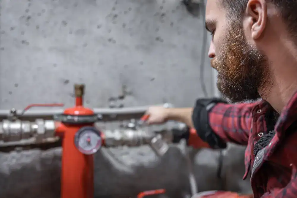 Commercial Plumbing Services Seattle