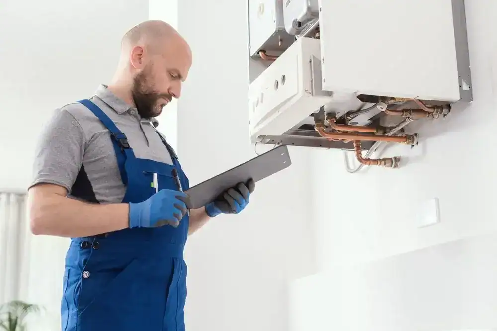 Boiler Maintenance Seattle