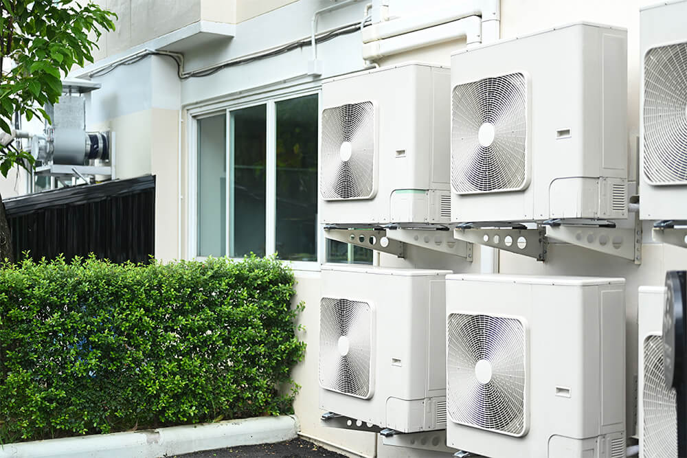 Cooling Services Seattle