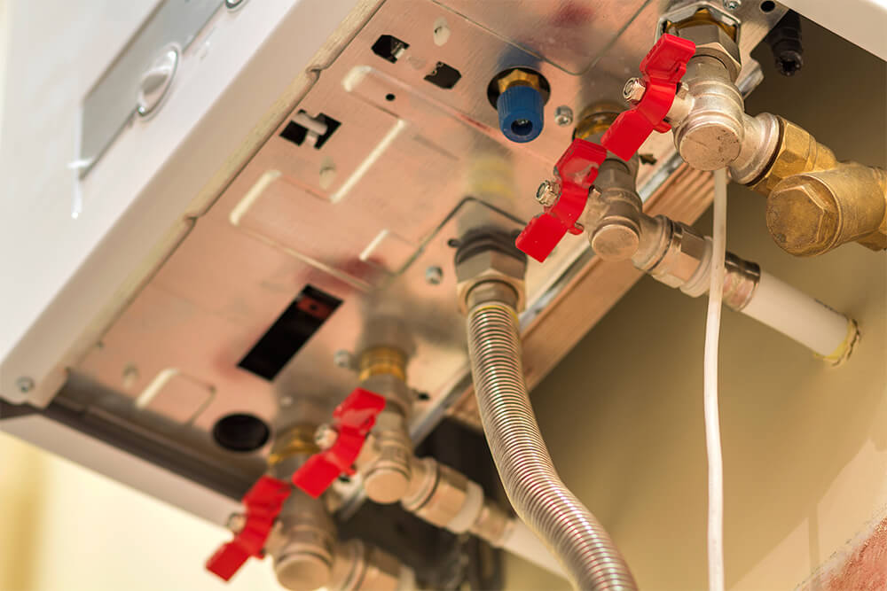 Gas Appliance Installation Seattle