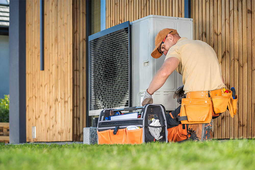 HVAC Services Seattle