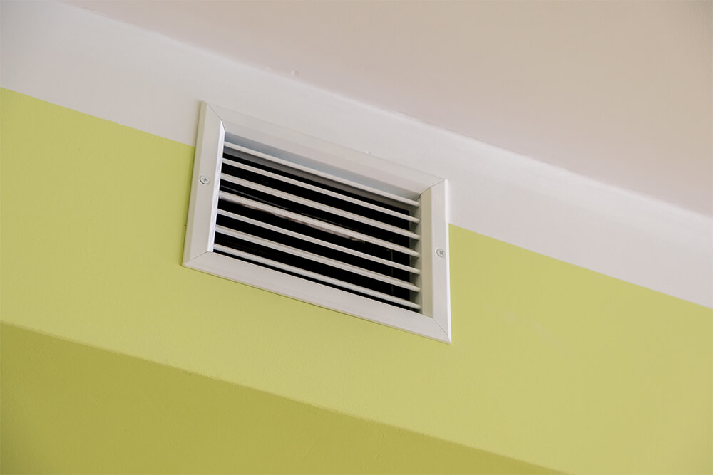 Home Ventilation Cleaning Seattle