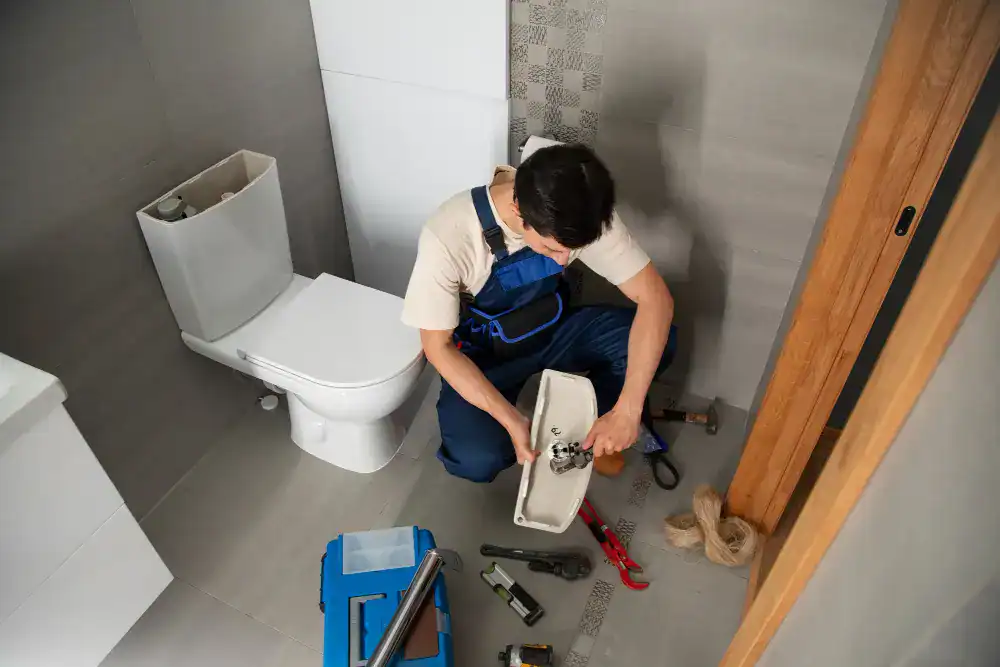 Plumbing Services Seattle Professional Plumber
