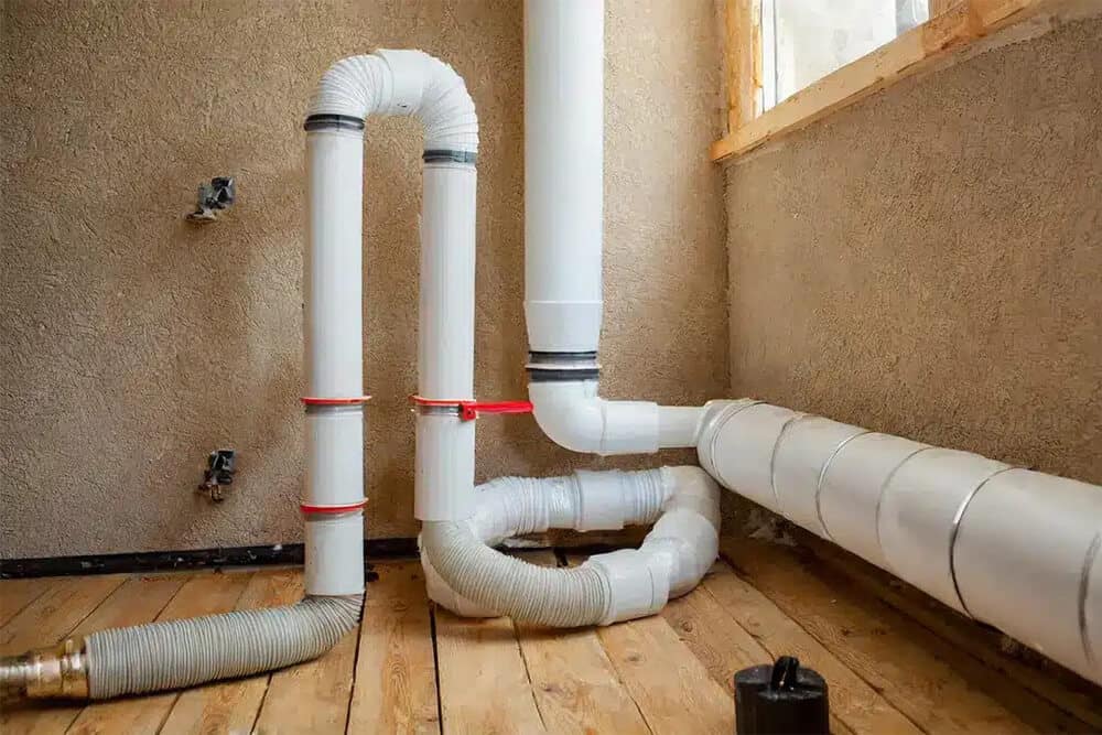 Poly B Pipe Replacement Seattle