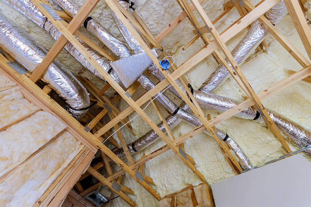 Ventilation System Installation Seattle