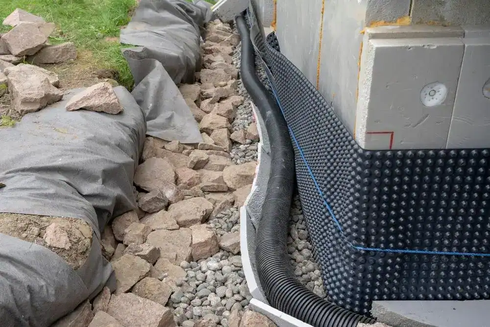 Drainage Services Seattle