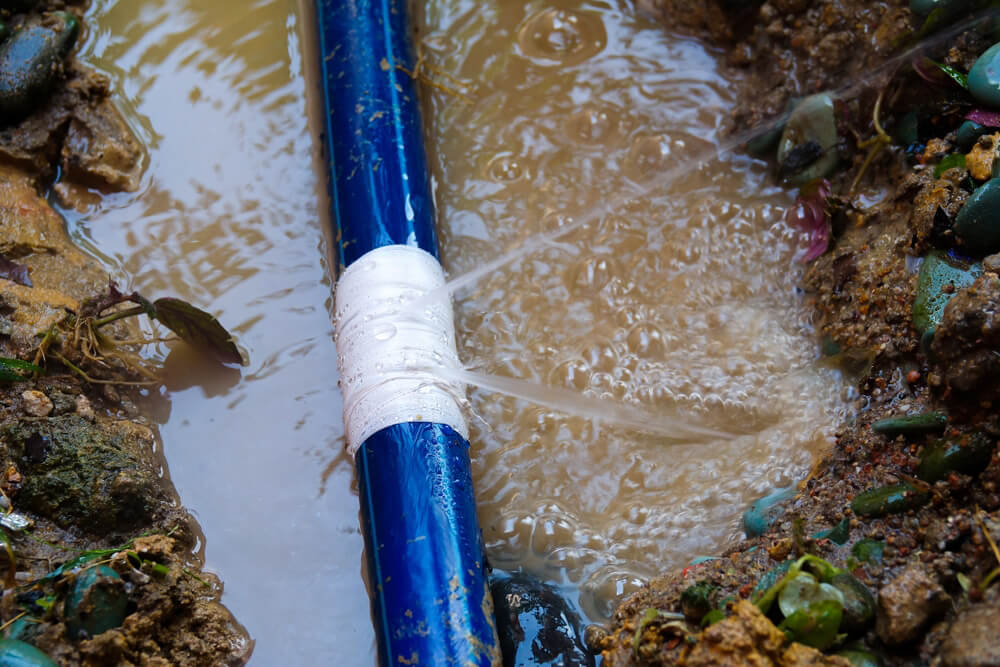 Pipe Repair Seattle