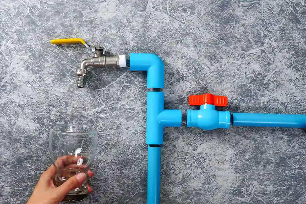 Water Valves Seattle